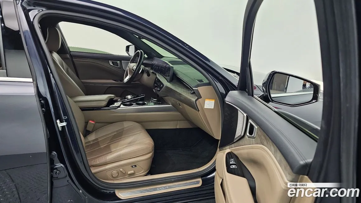 Kia K8 2022 из KR, фото 10