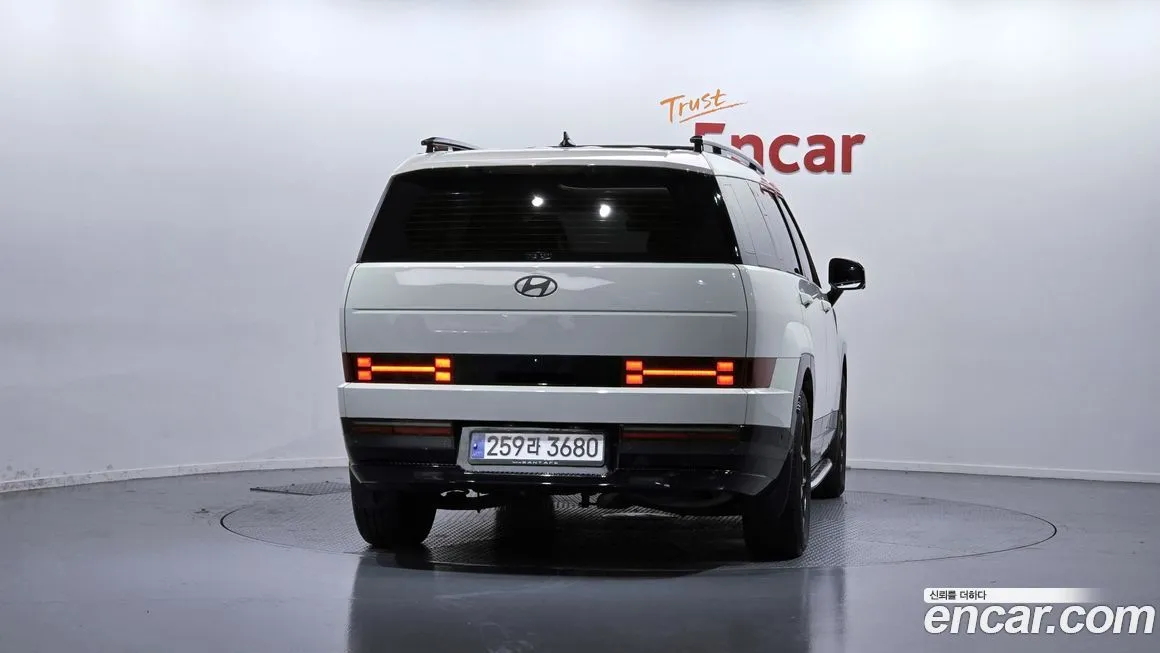 Hyundai Santafe — фото 4