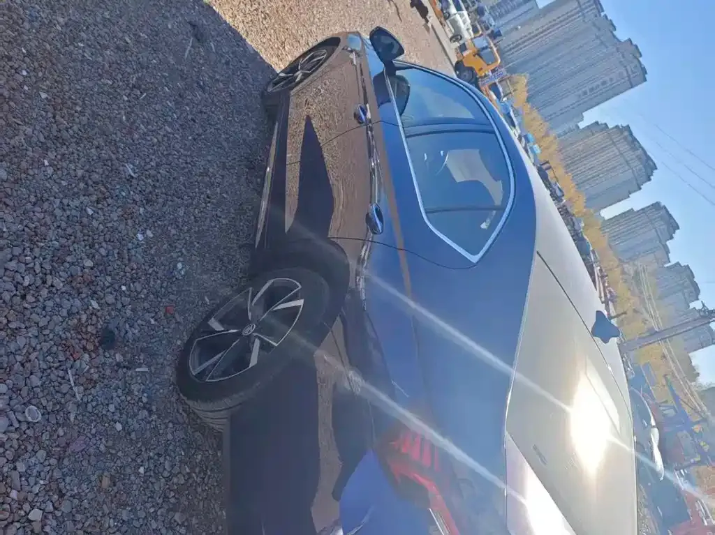 Skoda Octavia 2021 из CN, фото 8