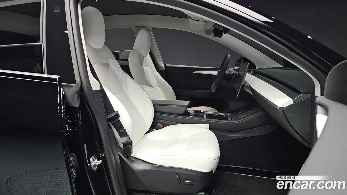 Tesla Model Y 2024 из KR, фото 10