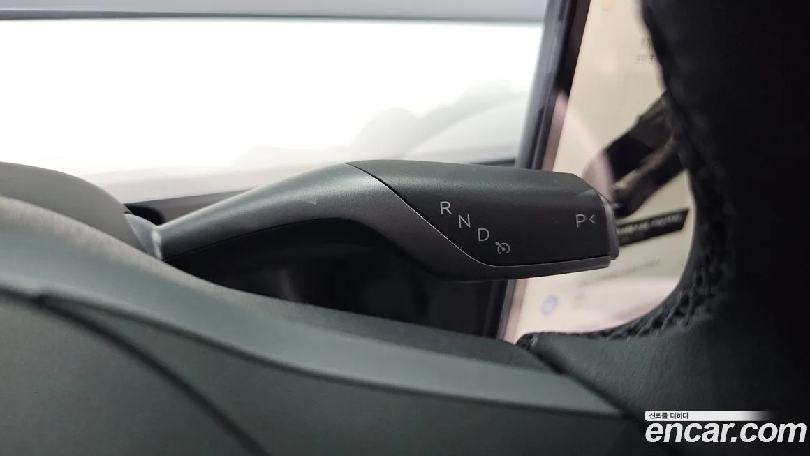 Tesla Model Y 2024 из KR, фото 9