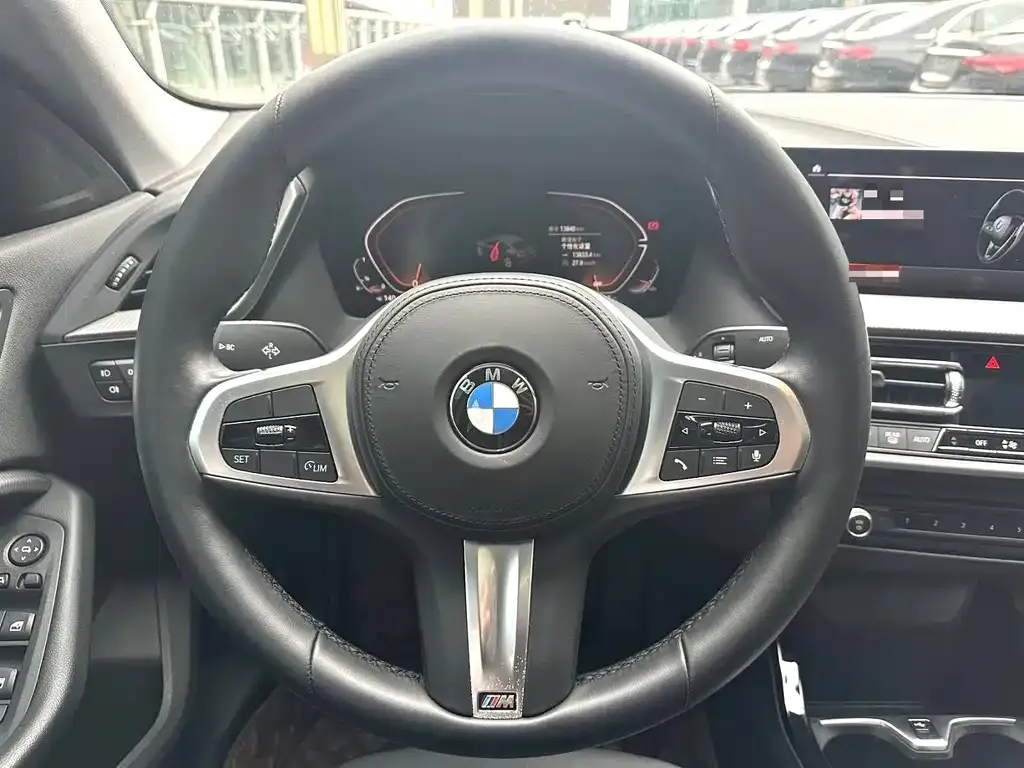 BMW 2 Series (Import) — фото 10