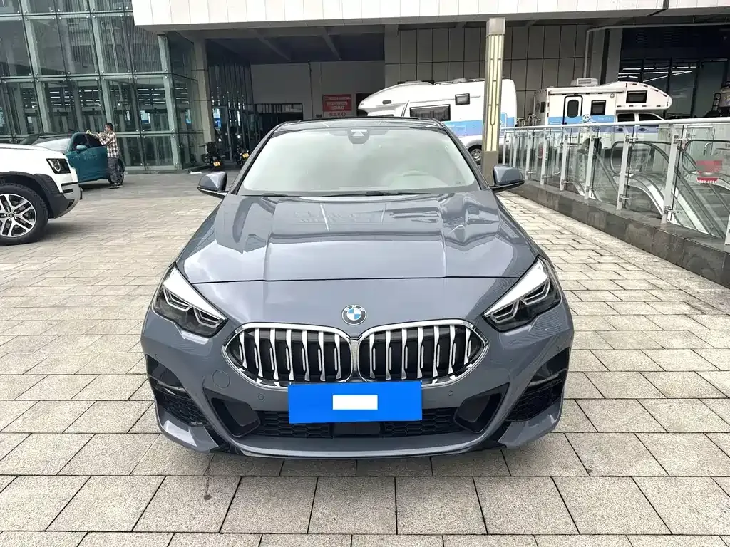 BMW 2 Series (Import) — фото 2