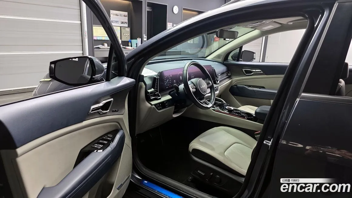 Kia Sportage — фото 10