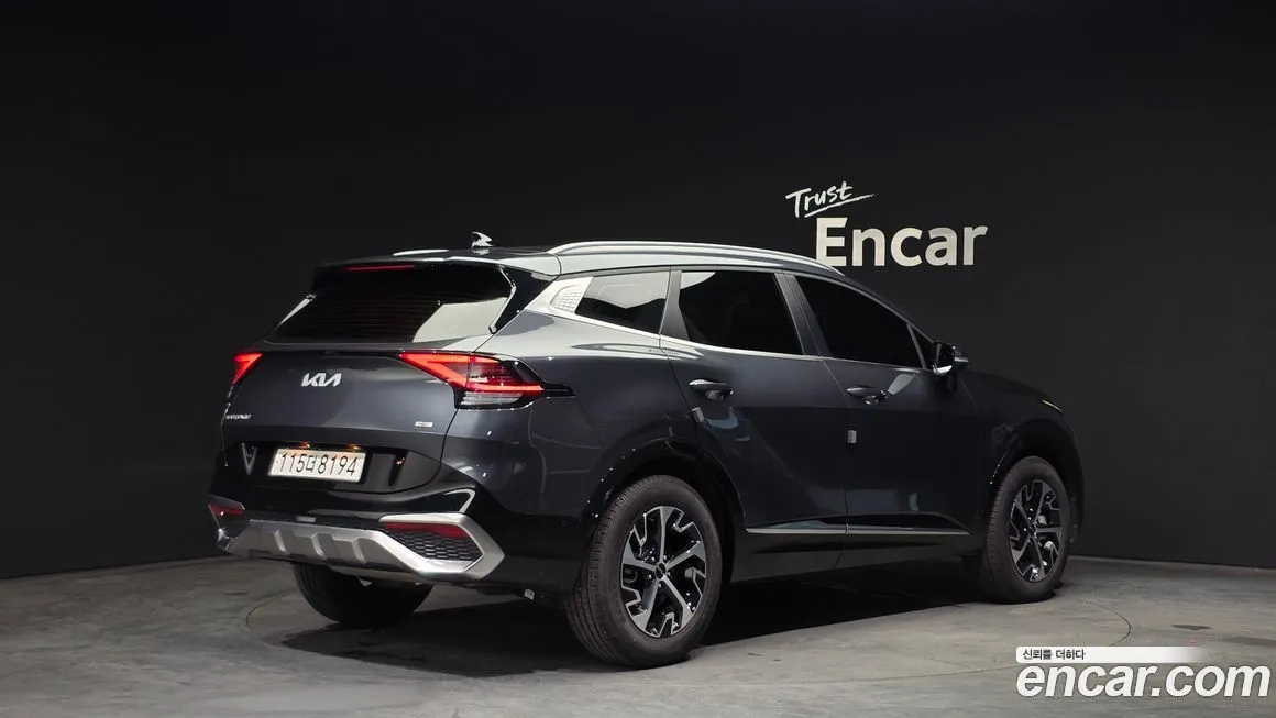 Kia Sportage — фото 2