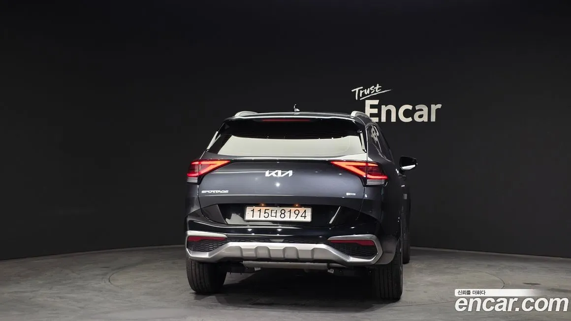Kia Sportage — фото 4