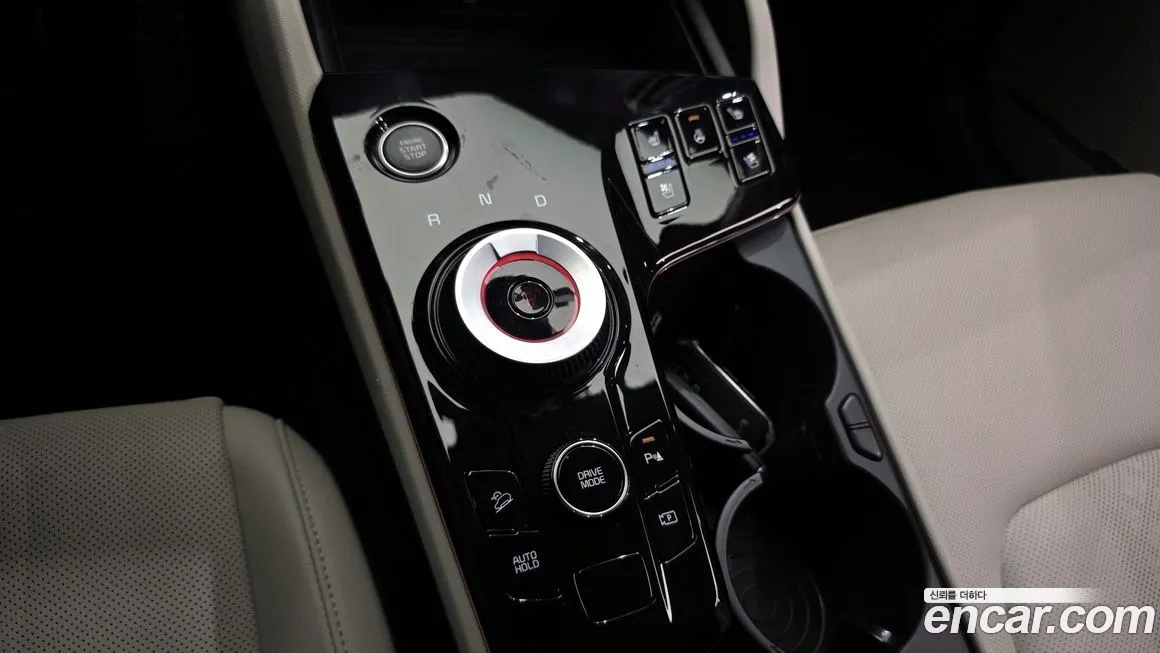 Kia Sportage — фото 9