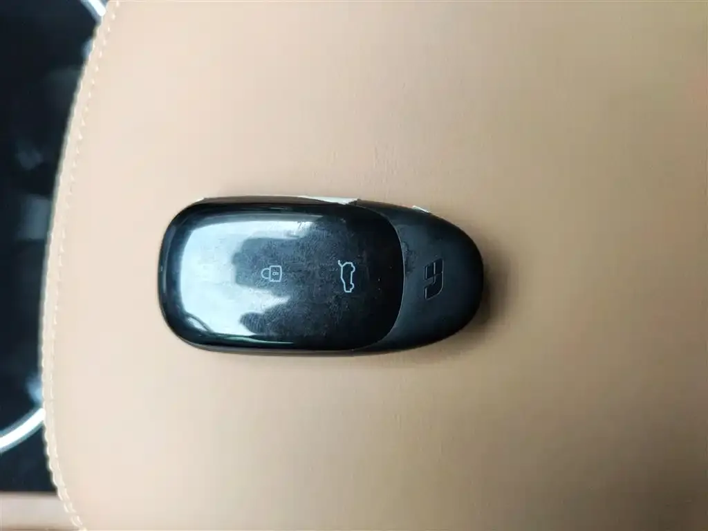 Li Auto ONE 2022 из CN, фото 9