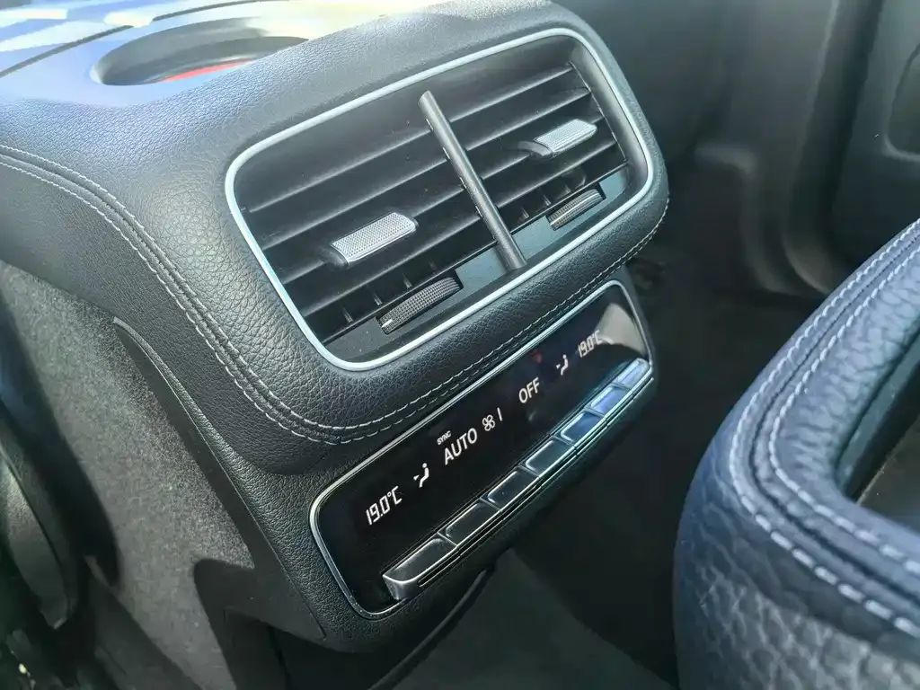 Mercedes-Benz GLS 2021 из CN, фото 7