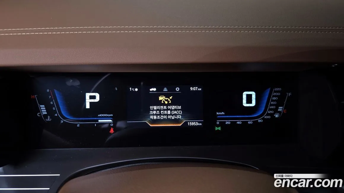 KG Mobility (Ssangyong) Torres 2023 из KR, фото 7