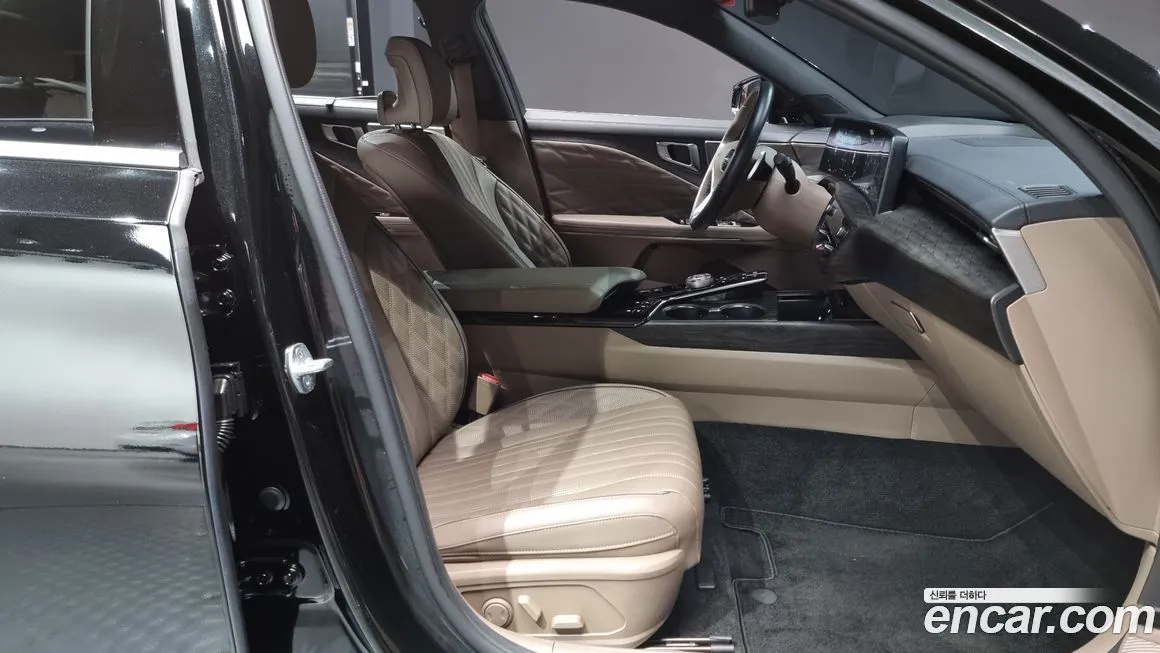 Kia K8 2022 из KR, фото 10