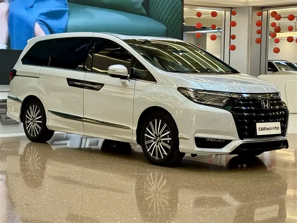 [object Object] Elysion 2024 из CN, фото 2