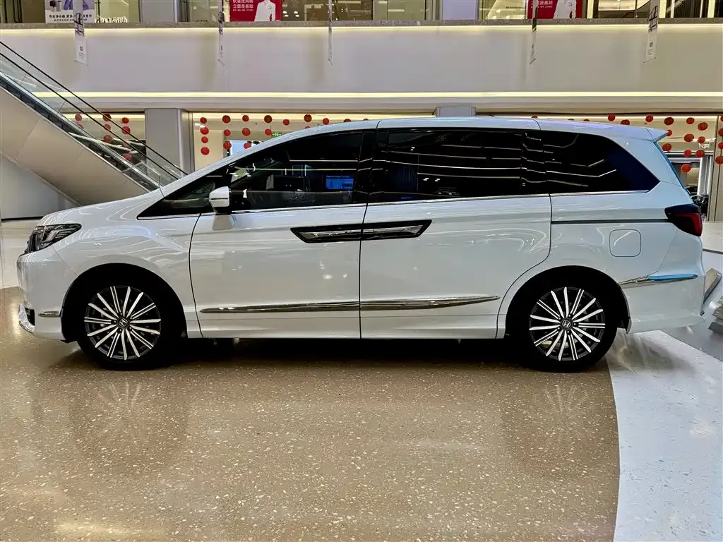 [object Object] Elysion 2024 из CN, фото 4