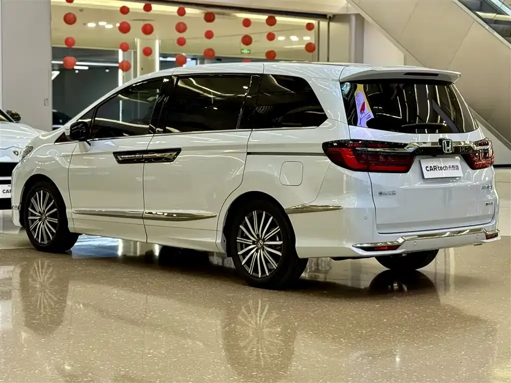 [object Object] Elysion 2024 из CN, фото 5