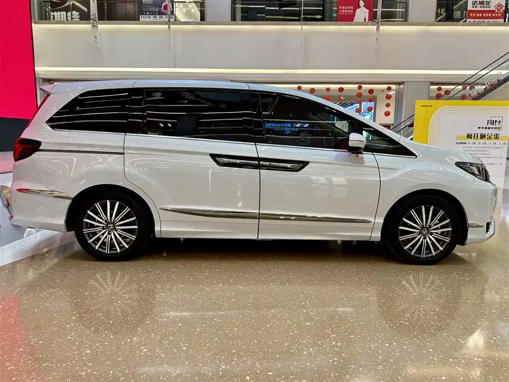 [object Object] Elysion 2024 из CN, фото 8