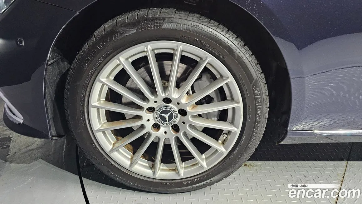 Mercedes-Benz E-Class 2022 из KR, фото 5