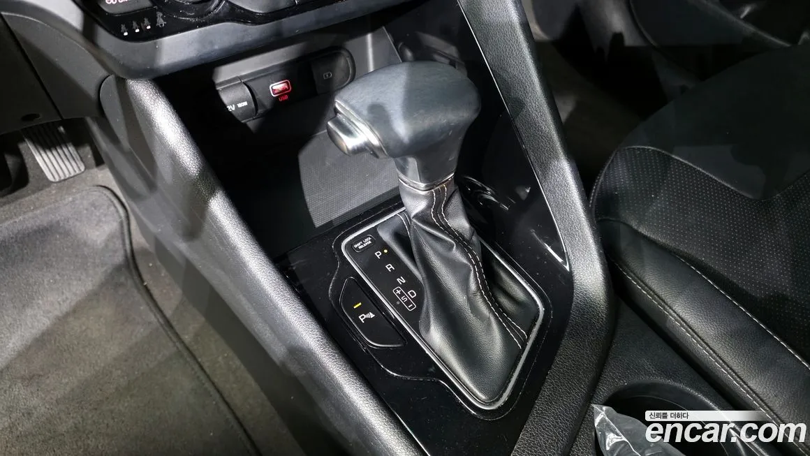Kia Niro 2022 из KR, фото 9