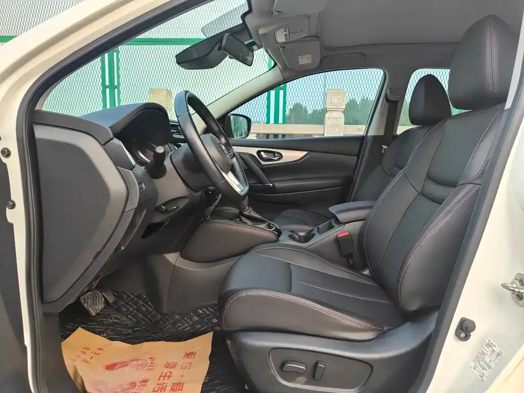 Nissan Qashqai 2022 из CN, фото 6