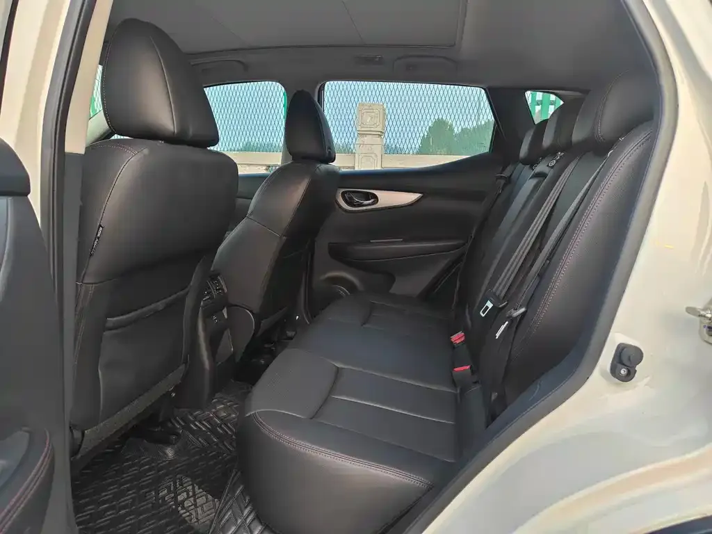 Nissan Qashqai 2022 из CN, фото 7