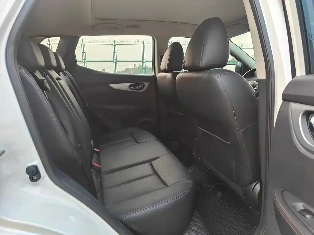 Nissan Qashqai 2022 из CN, фото 8