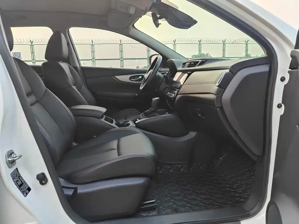 Nissan Qashqai 2022 из CN, фото 9