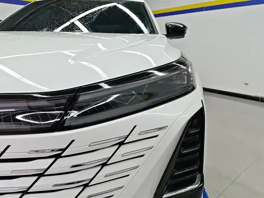 Changan CS75PLUS 2024 из CN, фото 5