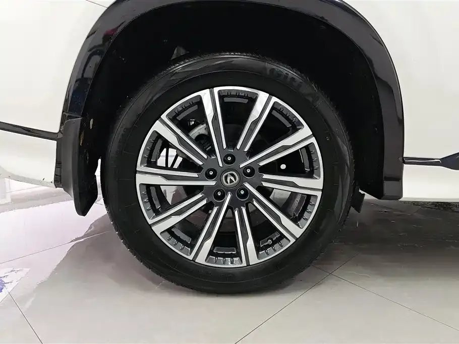 Changan CS75PLUS 2024 из CN, фото 6