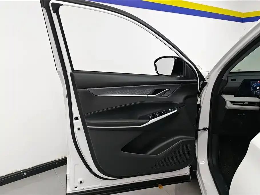 Changan CS75PLUS 2024 из CN, фото 7