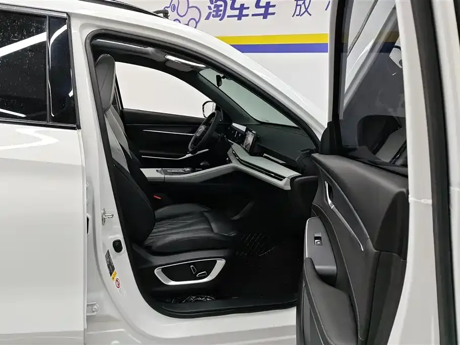 Changan CS75PLUS 2024 из CN, фото 8