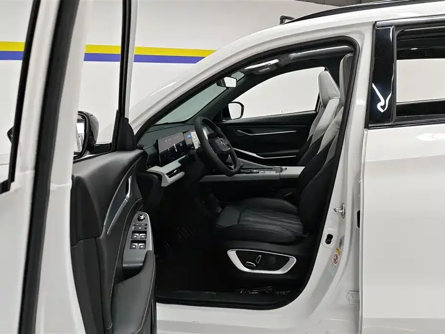 Changan CS75PLUS 2024 из CN, фото 9