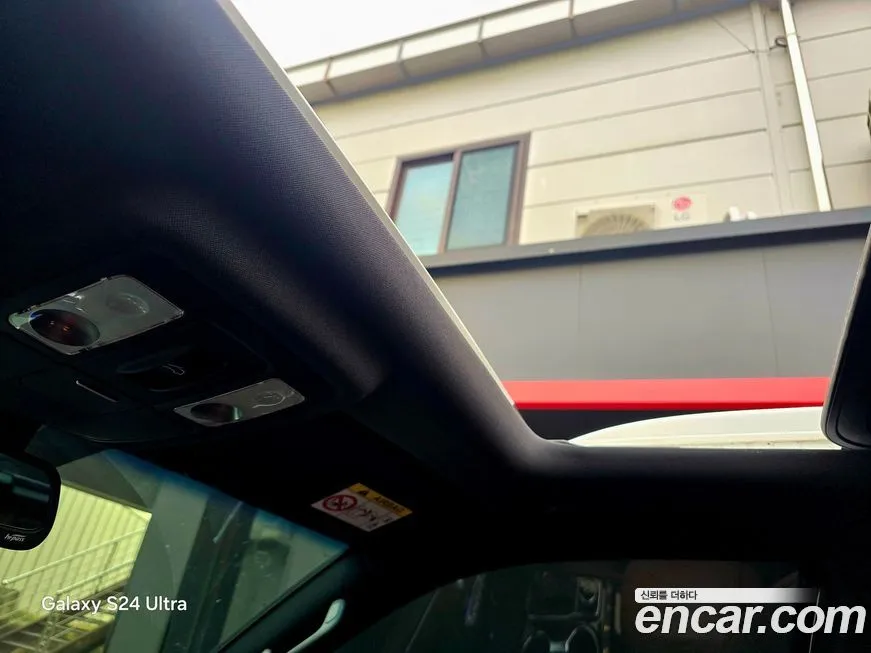 Kia Mohave 2022 из KR, фото 10