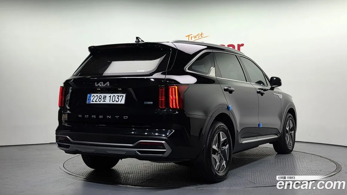 Kia Sorento — фото 2