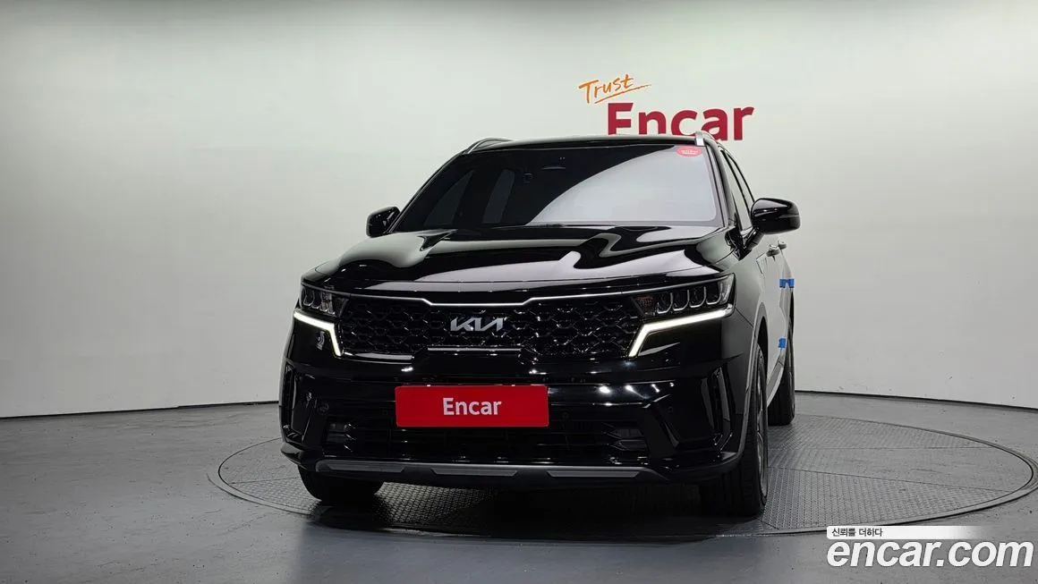 Kia Sorento — фото 3