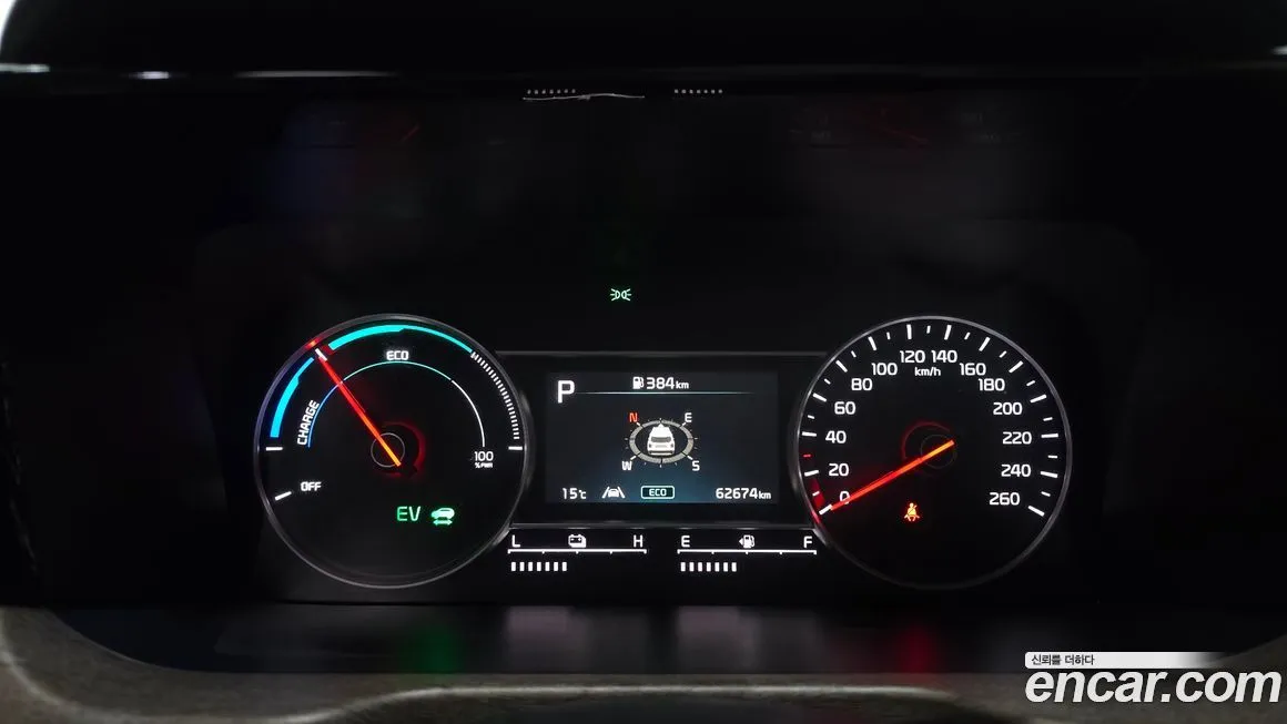 Kia Sorento — фото 8