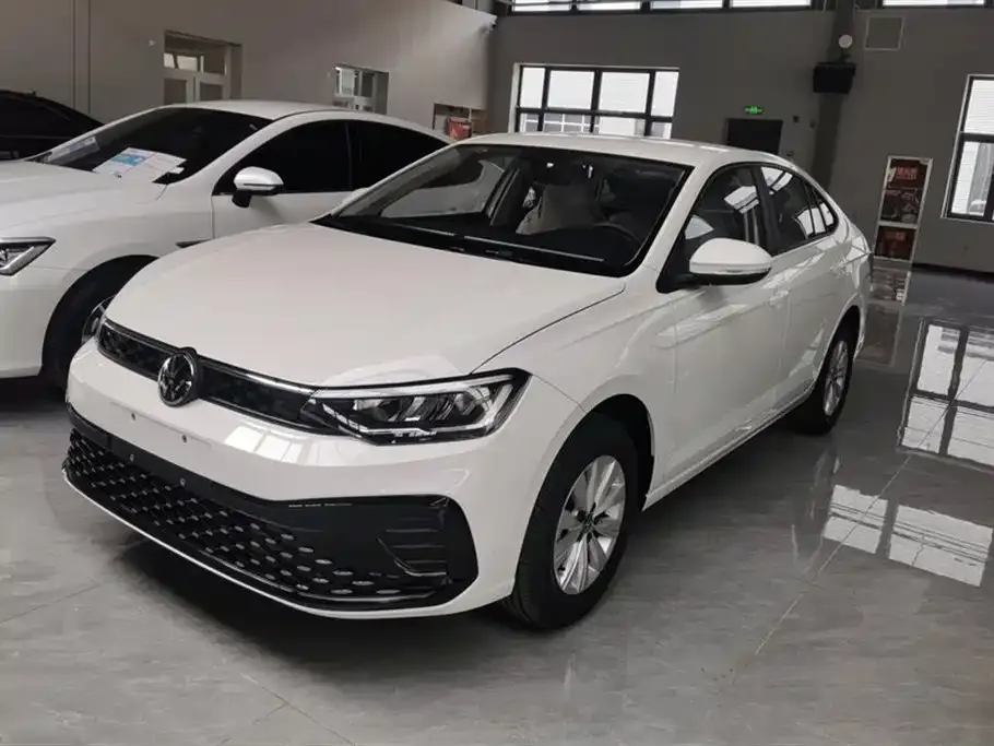 Volkswagen Lavida 2025 из CN, фото 1