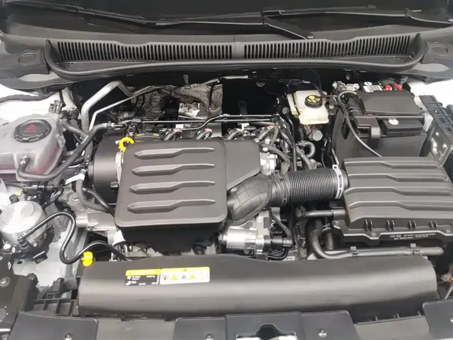 Volkswagen Lavida 2025 из CN, фото 10
