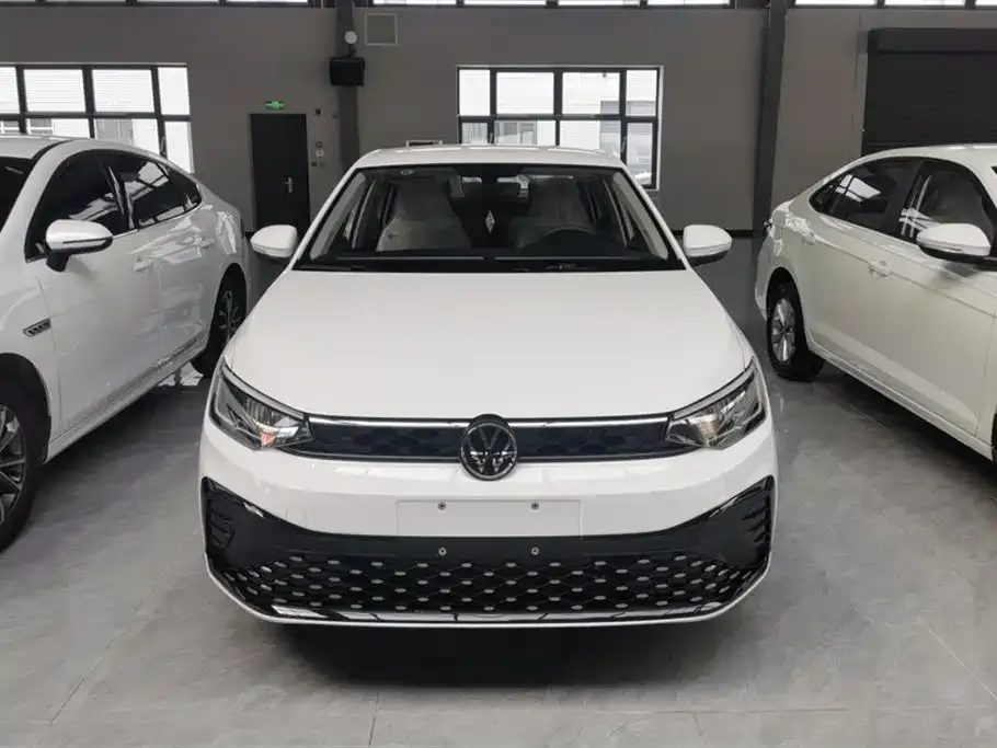 Volkswagen Lavida 2025 из CN, фото 2