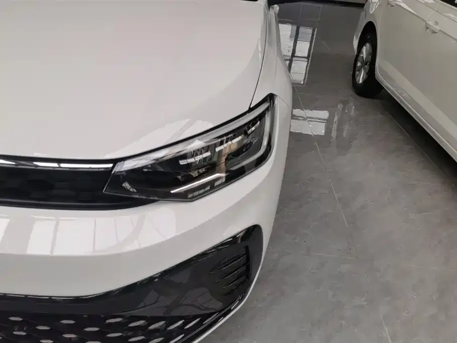 Volkswagen Lavida 2025 из CN, фото 5