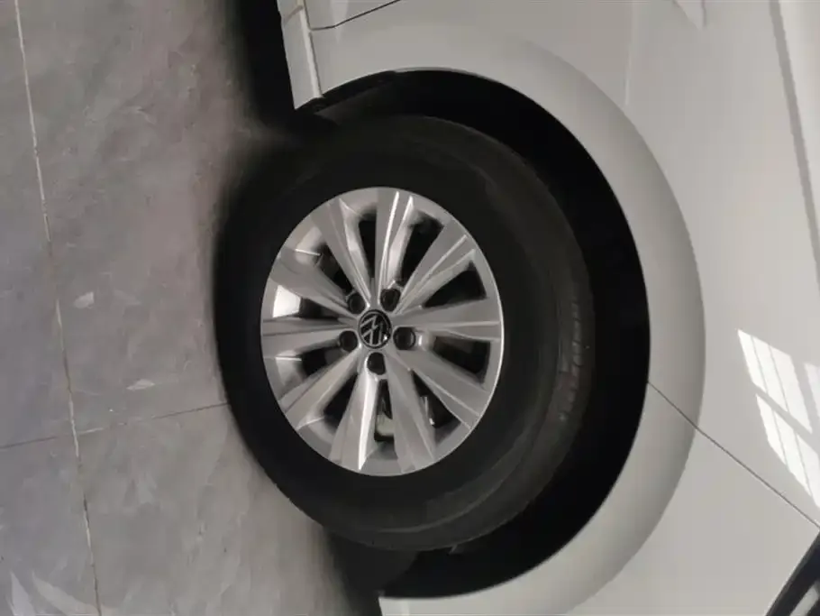Volkswagen Lavida 2025 из CN, фото 6
