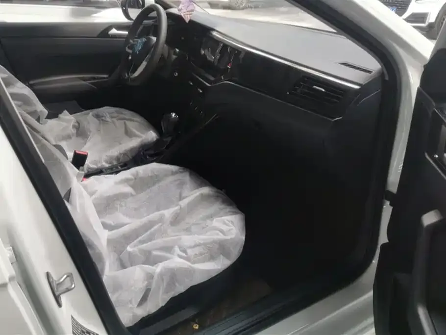 Volkswagen Lavida 2025 из CN, фото 8