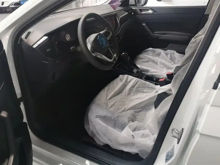Volkswagen Lavida 2025 из CN, фото 9