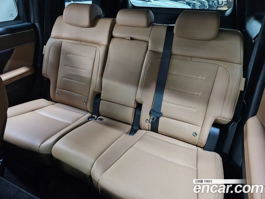 Hyundai Santafe — фото 10