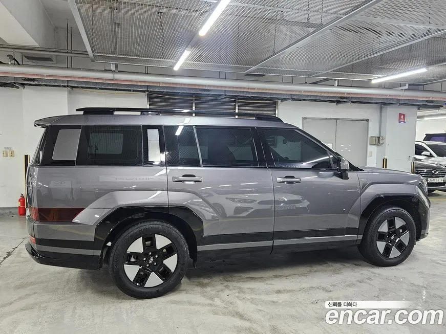 Hyundai Santafe — фото 2