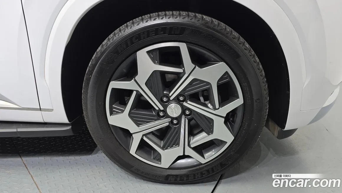Hyundai Palisade 2022 из KR, фото 5