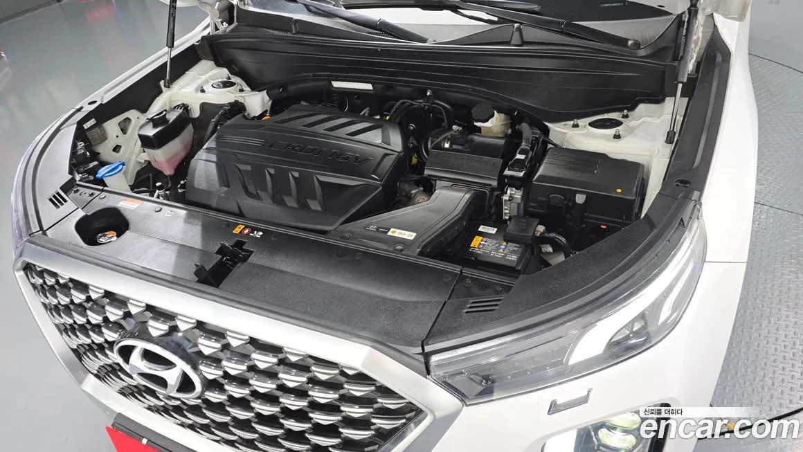 Hyundai Palisade 2022 из KR, фото 6