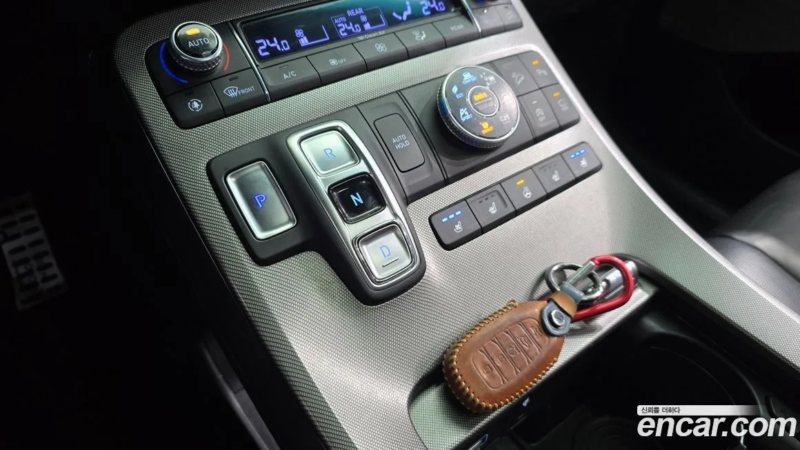 Hyundai Palisade 2022 из KR, фото 9