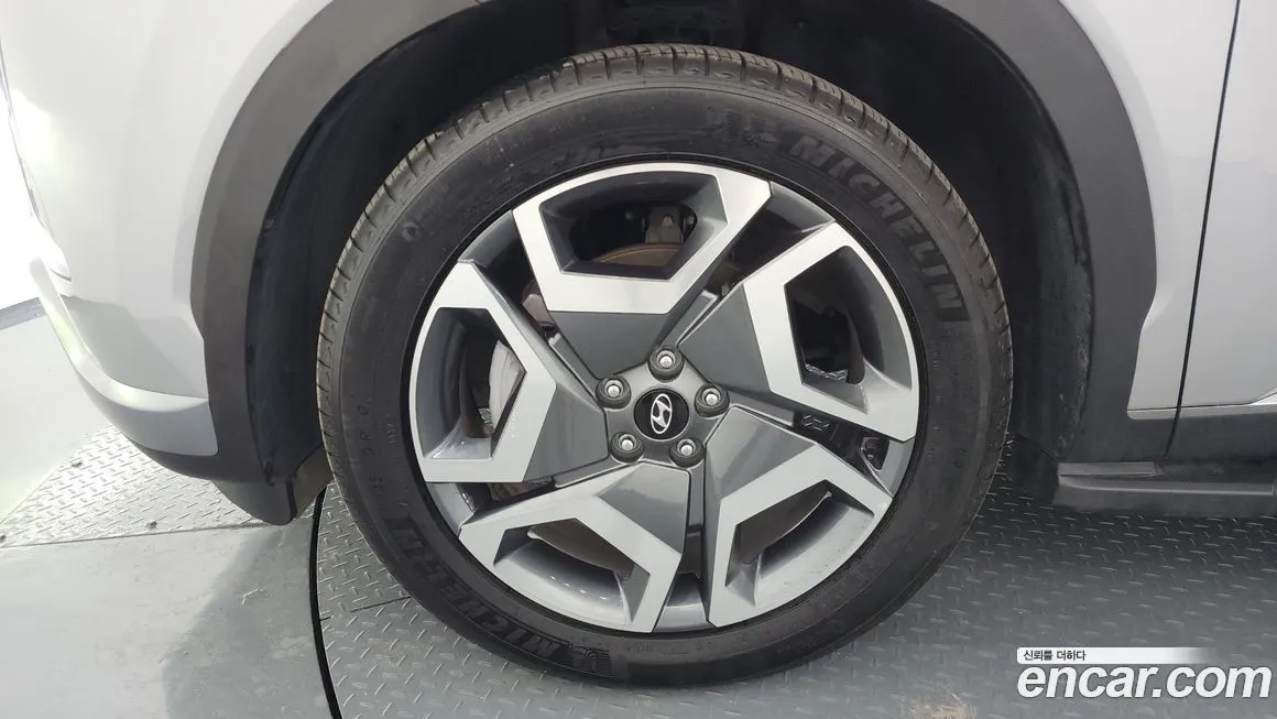 Hyundai Palisade 2024 из KR, фото 5