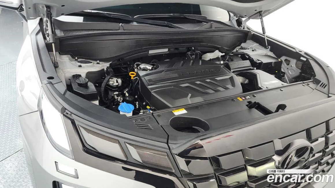 Hyundai Palisade 2024 из KR, фото 6