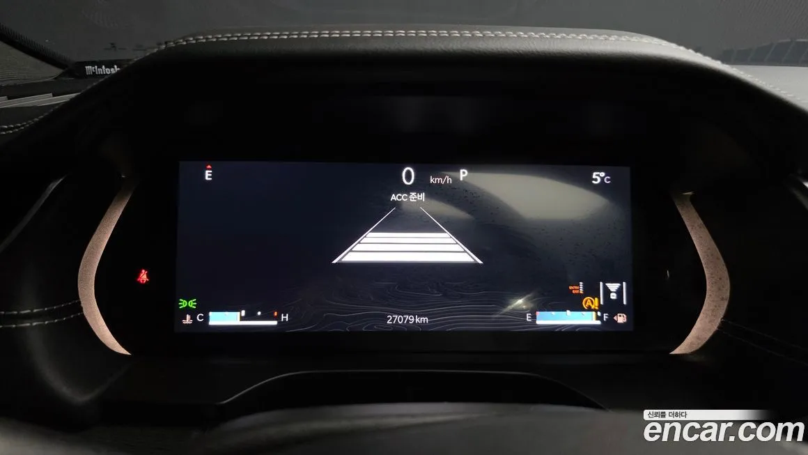 Jeep Cherokee 2021 из KR, фото 8