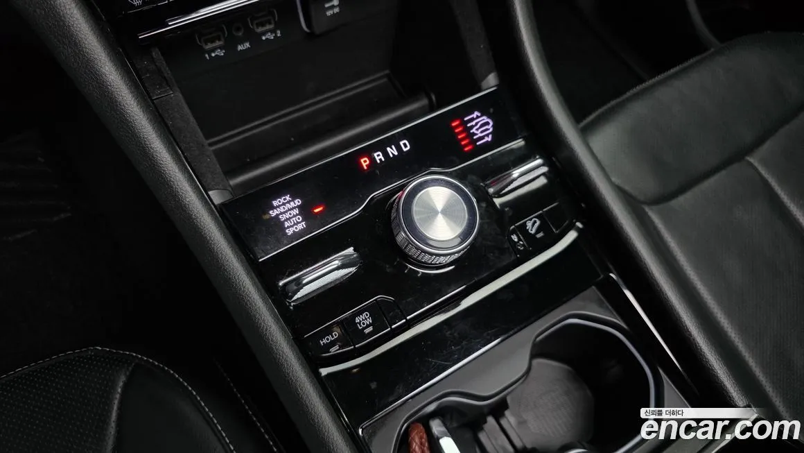 Jeep Cherokee 2021 из KR, фото 9